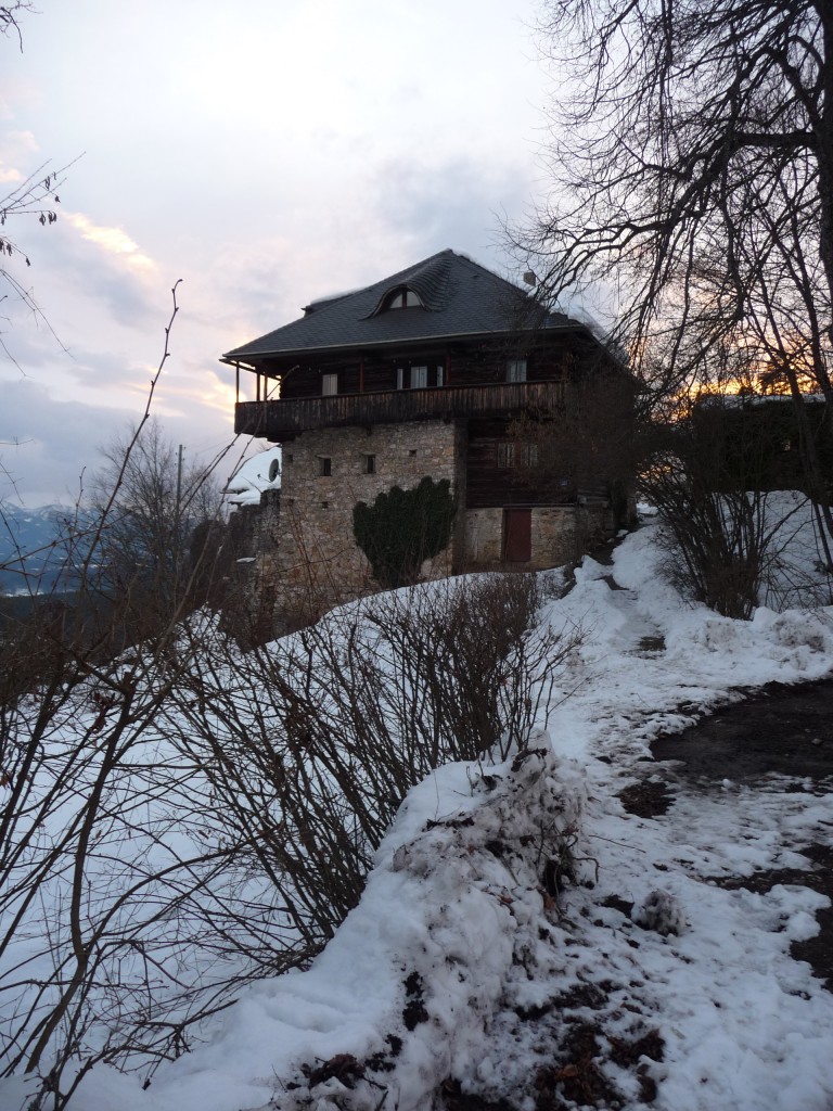 52P1180572 Burg Sternberg